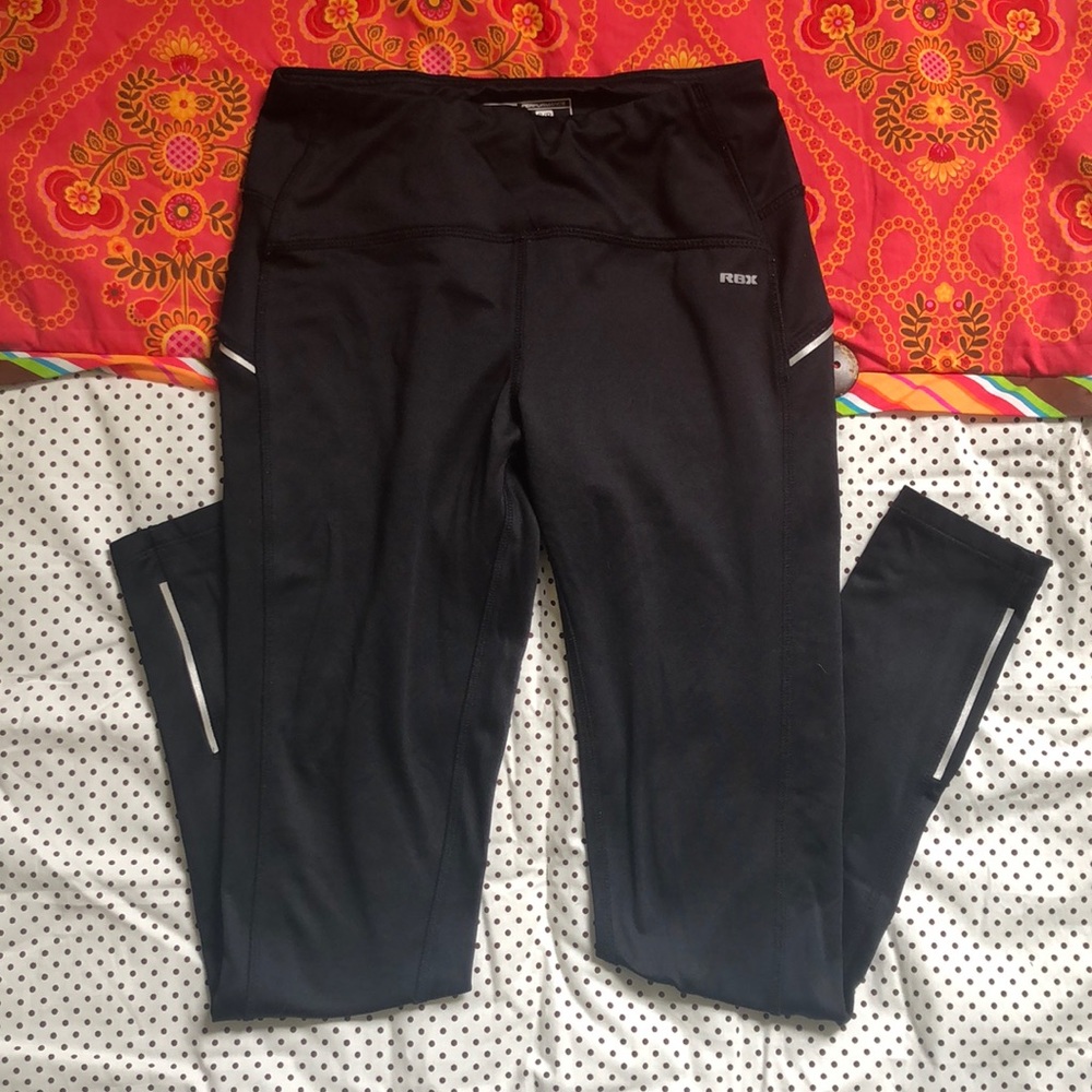 RBX Cold Weather Running Tights